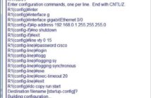 Tutorial: Configurare un Router per Massimizzare la Sicurezza