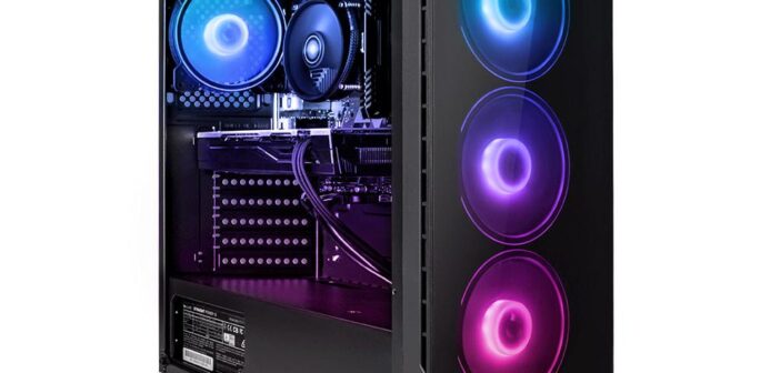 Tutorial Completo su Come Assemblare un PC da Gaming