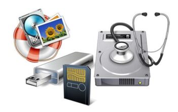 Recupero Dati: Come Salvare File da un Hard Disk Danneggiato