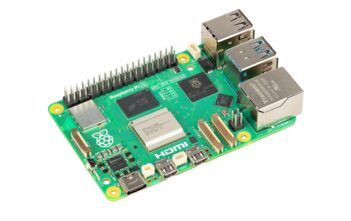 Tutorial: Configurare un Server Domestico con Raspberry Pi Tutorial: Configurare un Server Domestico con Raspberry Pi