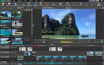 Recensione dei Migliori Software di Editing Video del 2023 Recensione dei Migliori Software di Editing Video del 2023