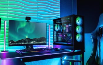 Crea un Setup Gaming Perfetto: Guida alla Scelta dei Componenti