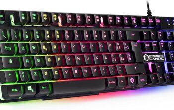 Caratteristiche Vitali da Cercare in una Tastiera Gaming Caratteristiche Vitali da Cercare in una Tastiera Gaming