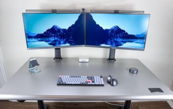 Come Creare un Ambiente di Lavoro Efficace con Dual Monitor Come Creare un Ambiente di Lavoro Efficace con Dual Monitor