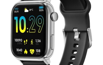 ﻿Guida Definitiva per Configurare il Tuo Smartwatch