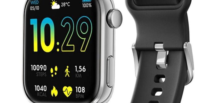 ﻿Guida Definitiva per Configurare il Tuo Smartwatch