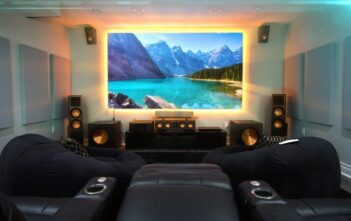 Guida Completa al Setup di un Home Theater con PC