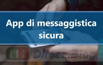 Le Migliori Pratiche per Utilizzare le App di Messaggistica Sicura Le Migliori Pratiche per Utilizzare le App di Messaggistica Sicura