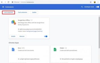 Sfrutta al Massimo Google Chrome con Queste Estensioni Sfrutta al Massimo Google Chrome con Queste Estensioni