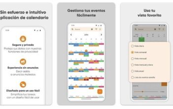Le Migliori App di Calendario per Organizzare la Tua Giornata