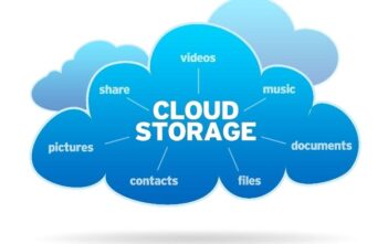 Comparativa: Le Migliori Piattaforme di Cloud Storage del 2023