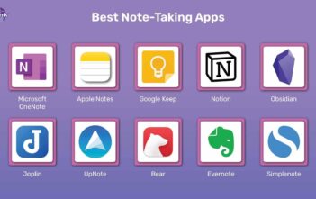 Aumenta la Tua Produttività con le App di Note Taking
