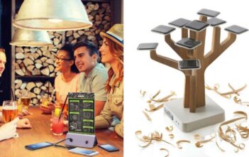 Creare un’Area Lavoro Ideale con Gadget Tecnologici Smart