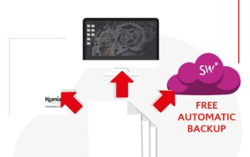 Scopri Come Effettuare Backup Automatici dei Tuoi Dati
