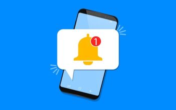 Impara a Gestire le Notifiche per Non DisturbarTi durante il Lavoro