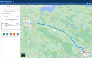 Come Utilizzare Google Maps Offline: Guida Passo Passo Come Utilizzare Google Maps Offline: Guida Passo Passo