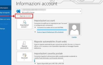 Come Configurare la Tua E-mail su Diversi Dispositivi Come Configurare la Tua E-mail su Diversi Dispositivi