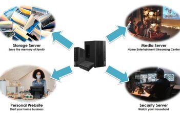 Scopri Come Costruire un Server Domestico con Vecchi PC Scopri Come Costruire un Server Domestico con Vecchi PC