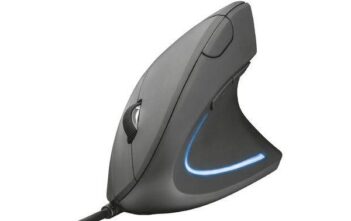 Consigli per Scegliere il Miglior Mouse Ergonomico