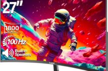 Tutto Quello che Devi Sapere sui Monitor da Gaming