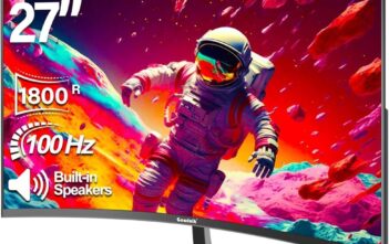 Tutto Quello che Devi Sapere sui Monitor da Gaming