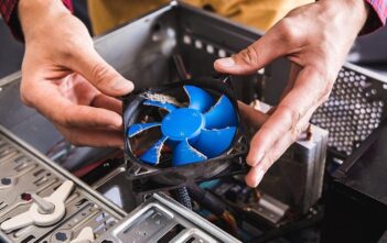 Come Pulire il Tuo Computer per Mantenerlo Veloce