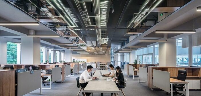 Creare un Ambiente di Lavoro Smart con Alexa o Google Home