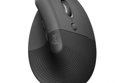 Guida alla Scelta di Un Mouse Ergonomico per Lavoro e Gioco