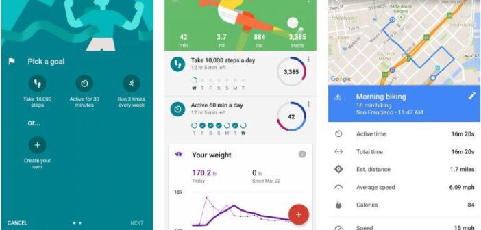 Come Utilizzare Effettivamente le App di Monitoraggio Fitness