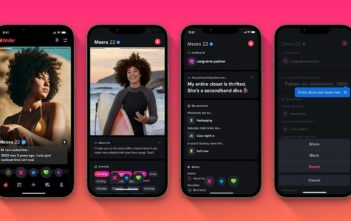 Guida all’Uso di Tinder: Privacy e Sicurezza Personale Online Guida all’Uso di Tinder: Privacy e Sicurezza Personale Online