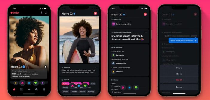Guida all’Uso di Tinder: Privacy e Sicurezza Personale Online