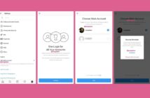 Tutorial: Gestire Multi-account su Instagram senza Stress