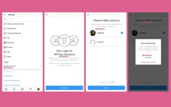 Tutorial: Gestire Multi-account su Instagram senza Stress