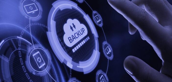 Tutorial: Creare Backup Automatici dei Tuoi Dati Importanti