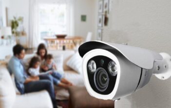 Creare un Sistema di Videosorveglianza con Vecchi Smartphone
