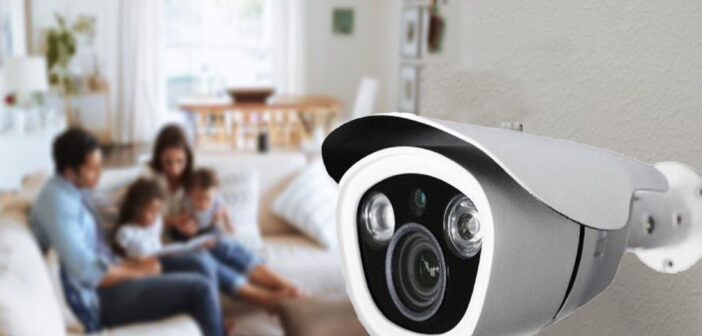 Creare un Sistema di Videosorveglianza con Vecchi Smartphone