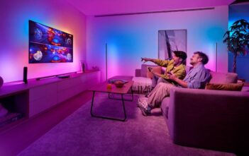 Creare un Sistema di Illuminazione Smart per la Casa con Philips Hue Creare un Sistema di Illuminazione Smart per la Casa con Philips Hue