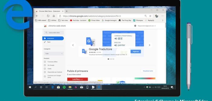 Aumenta la Produttività con le Estensioni Chrome Indispensabili