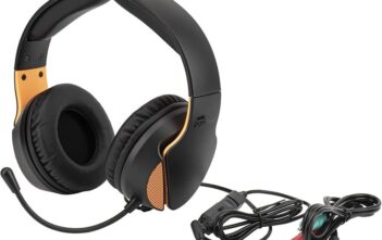 Guida alla Scelta di Cuffie per Gaming Immersivo