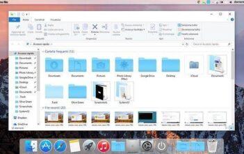 Come Personalizzare la Tua Esperienza su Windows 10 Efficacemente Come Personalizzare la Tua Esperienza su Windows 10 Efficacemente
