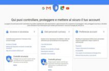 Suggerimenti per Mantenere Sicuro il Tuo Account Gmail