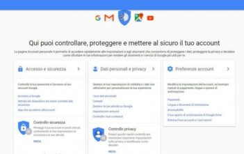 Suggerimenti per Mantenere Sicuro il Tuo Account Gmail