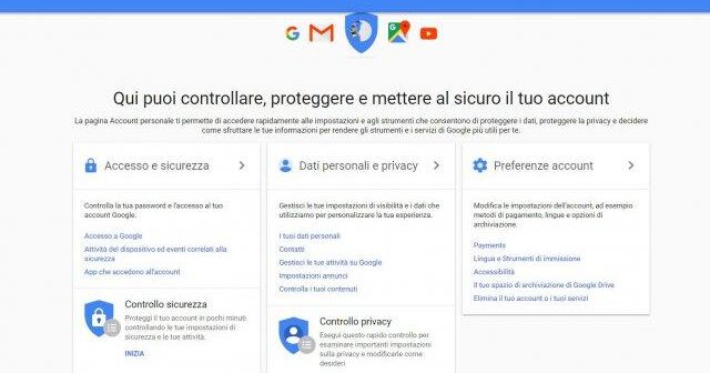 Suggerimenti per Mantenere Sicuro il Tuo Account Gmail