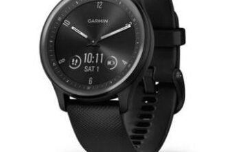Recensione degli Smartwatch Più Adatti allo Sport e alla Vita Quotidiana