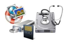 Guida al Recupero Dati: Come Salvare File da un Hard Disk Danneggiato