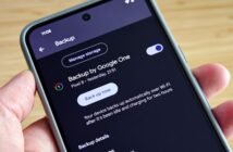 Tutorial: Creare un Backup Completo del Tuo Smartphone