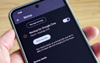 Tutorial: Creare un Backup Completo del Tuo Smartphone