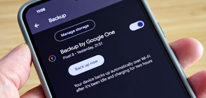 Tutorial: Creare un Backup Completo del Tuo Smartphone