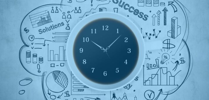 Impara a Gestire il Tuo Tempo con le App di Productivity