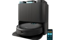 Consigli per Acquistare il Primo Robot Aspirapolvere Smart